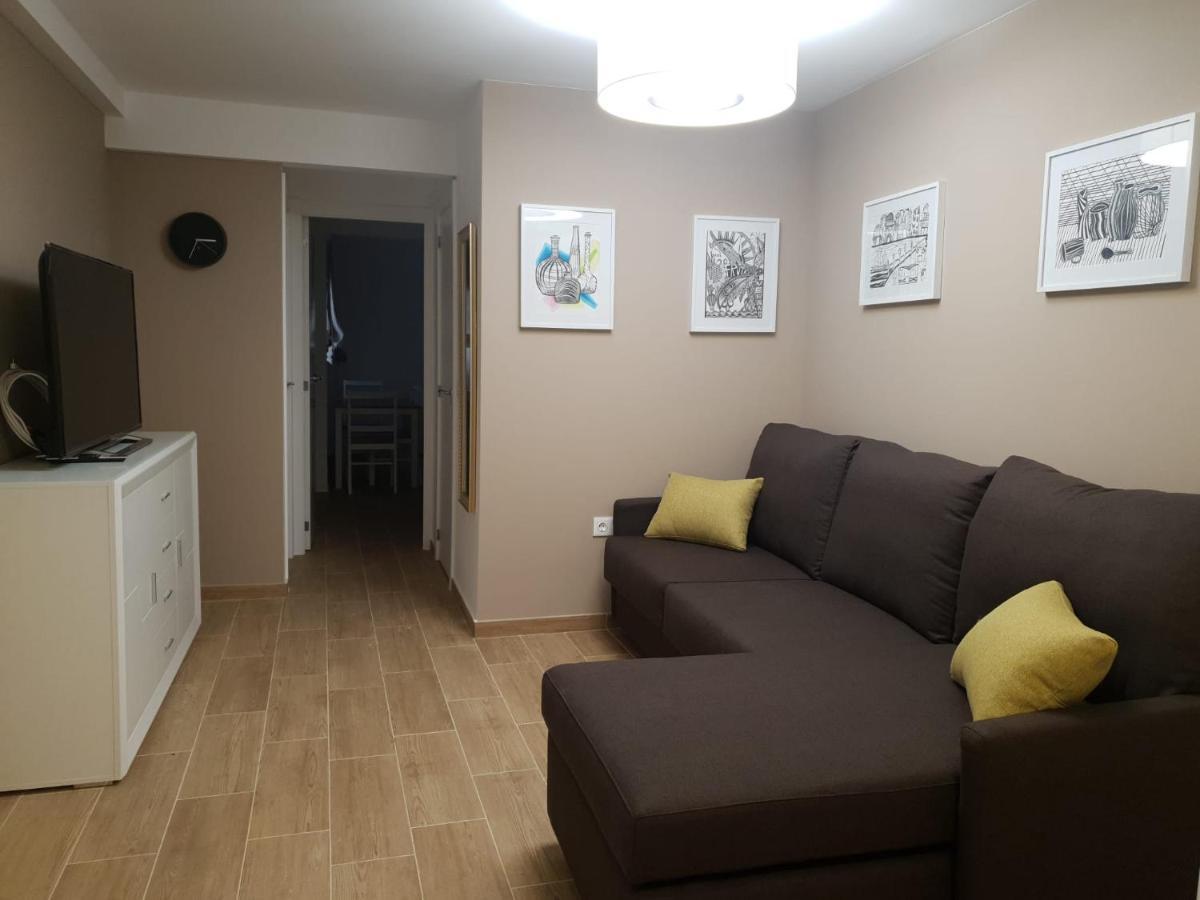 Apartamento Delux Benidorm Apartment Ngoại thất bức ảnh
