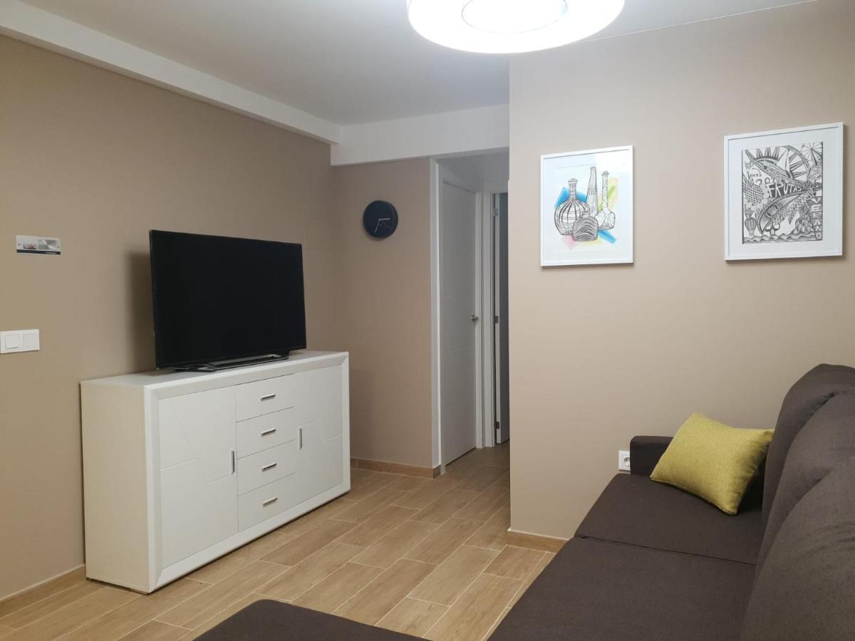 Apartamento Delux Benidorm Apartment Ngoại thất bức ảnh