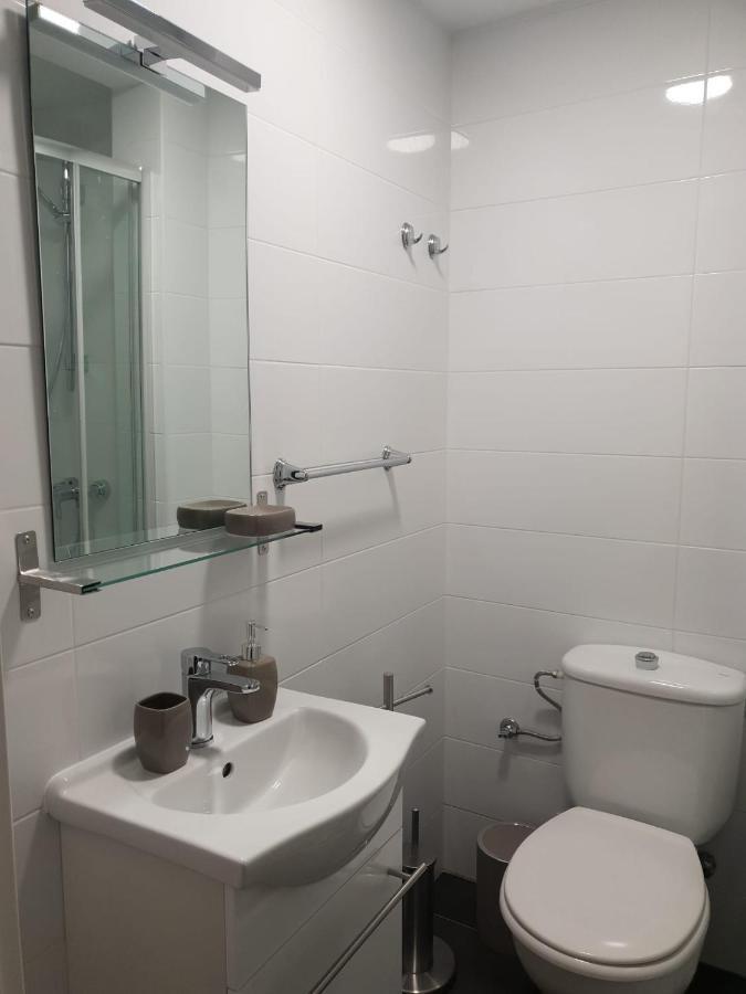 Apartamento Delux Benidorm Apartment Ngoại thất bức ảnh