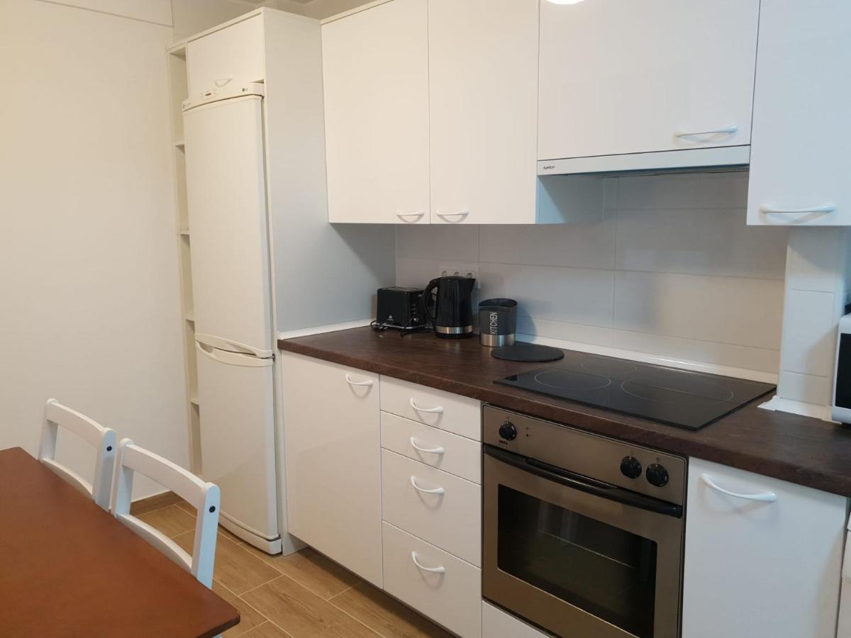 Apartamento Delux Benidorm Apartment Ngoại thất bức ảnh