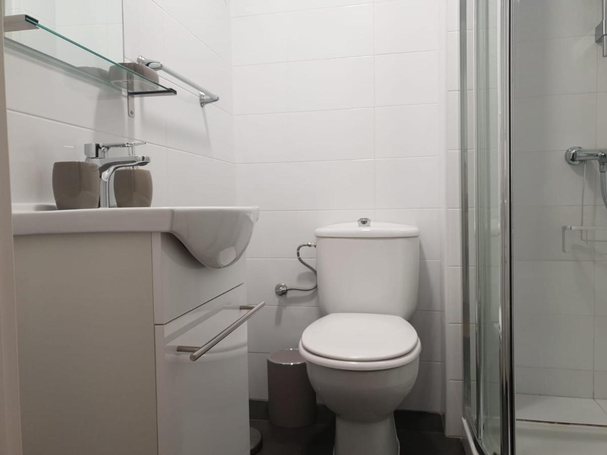 Apartamento Delux Benidorm Apartment Ngoại thất bức ảnh